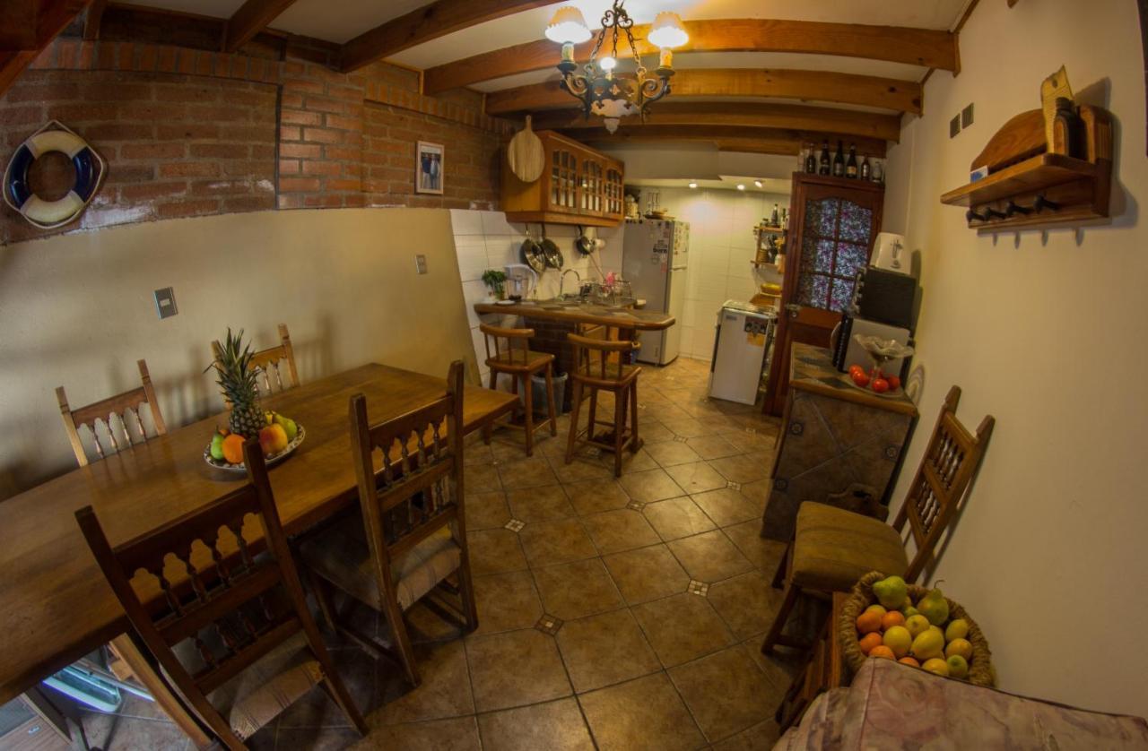 Departamento Con Con Appartement Concón Buitenkant foto