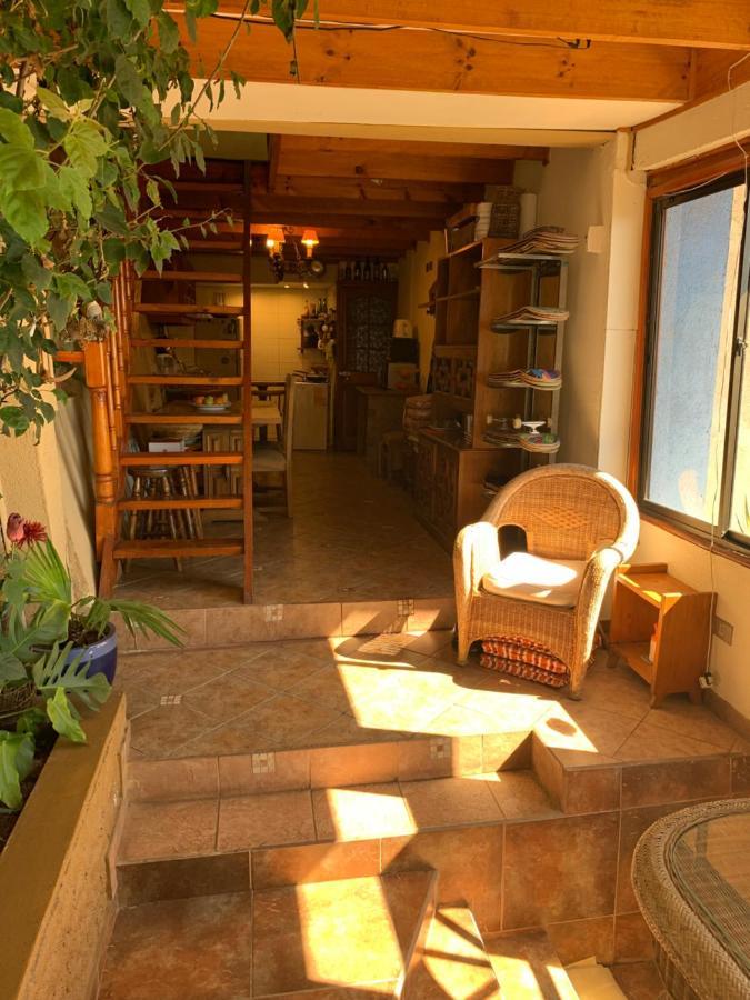 Departamento Con Con Appartement Concón Buitenkant foto