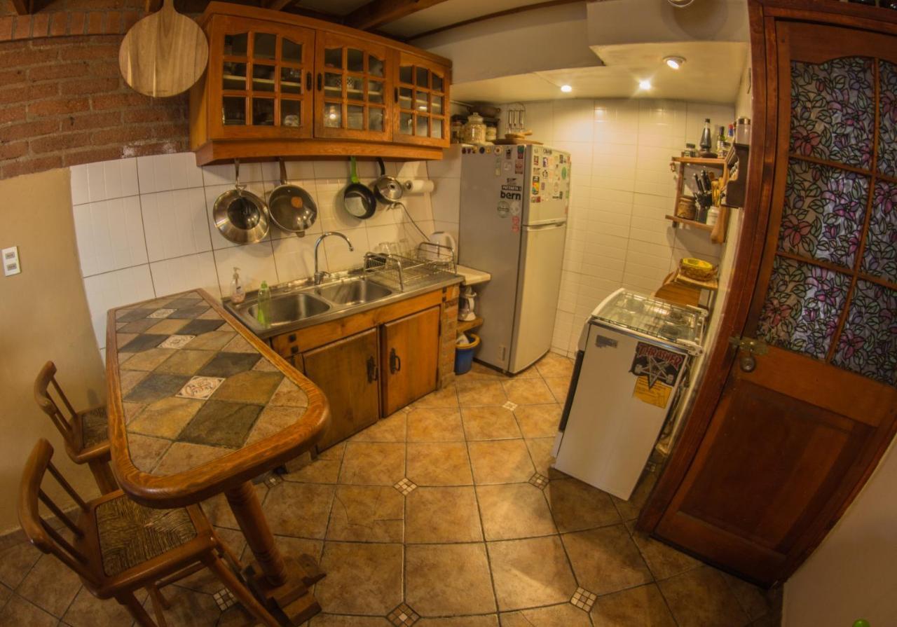 Departamento Con Con Appartement Concón Buitenkant foto