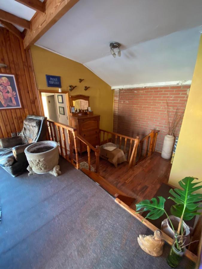 Departamento Con Con Appartement Concón Buitenkant foto
