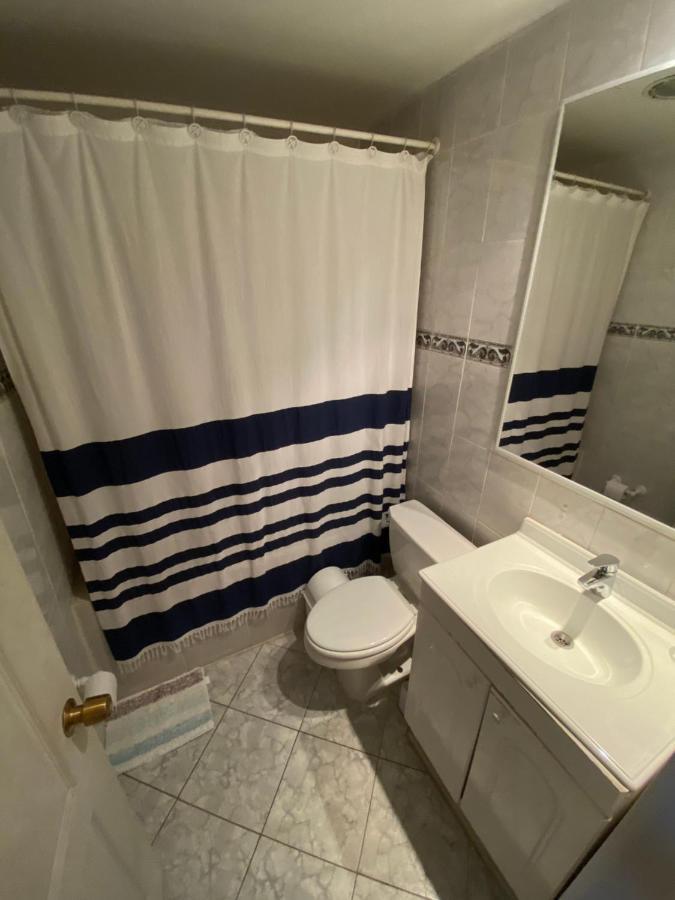 Departamento Con Con Appartement Concón Buitenkant foto